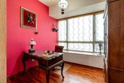 Clover By The Park (D20), Condominium #559732141